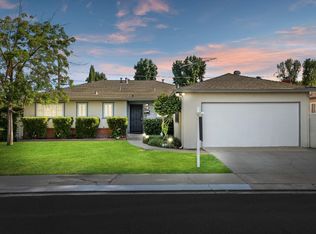 1309 Theo Ave, Modesto, CA 95350