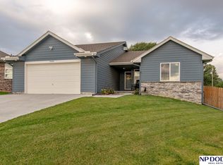 1446 Mount Hope Cir, Blair, NE 68008