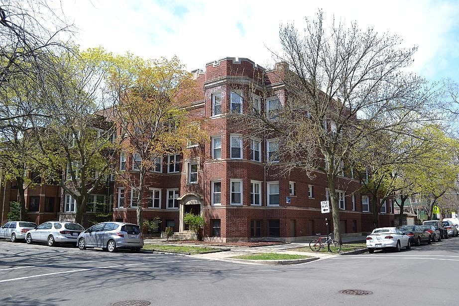 1st image of 1439 W North Shore Ave APT 3