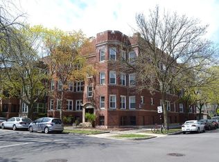 1439 W North Shore Ave APT 3, Chicago, IL 60626