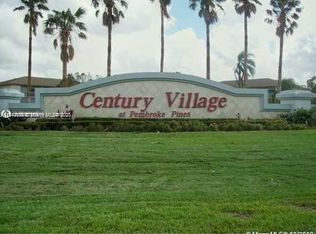 Century Village, Hollywood, FL 33027
