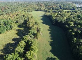 5435 N Creasy Springs Rd, Columbia, MO 65202