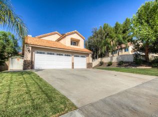 25830 Via Quinto St, Moreno Valley, CA 92551