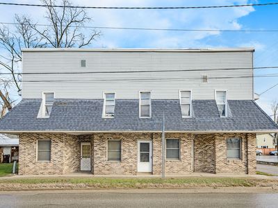 707 Maple St, Big Rapids, MI, 49307