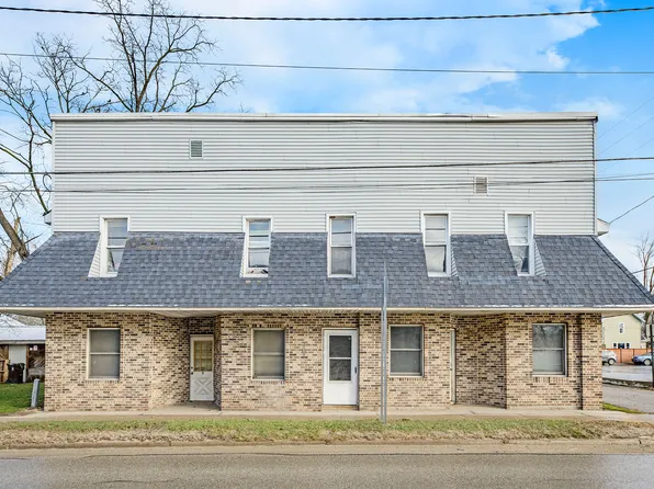 707 Maple St, Big Rapids, MI 49307