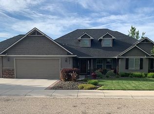 3982 E Raja Dr, Meridian, ID 83642