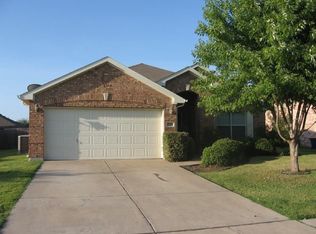 3700 Redwood Cir, Melissa, TX 75454