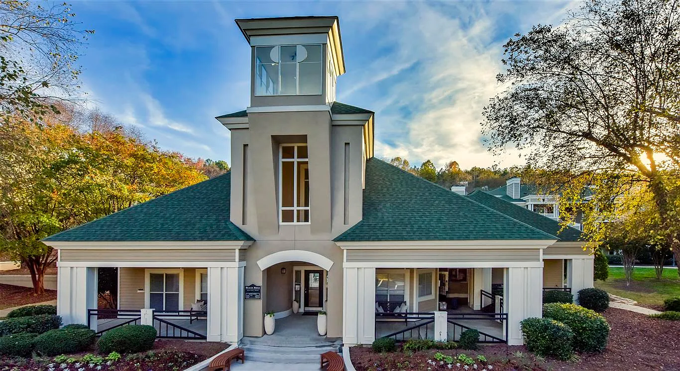 Beacon Ridge Apartments — Photo 1