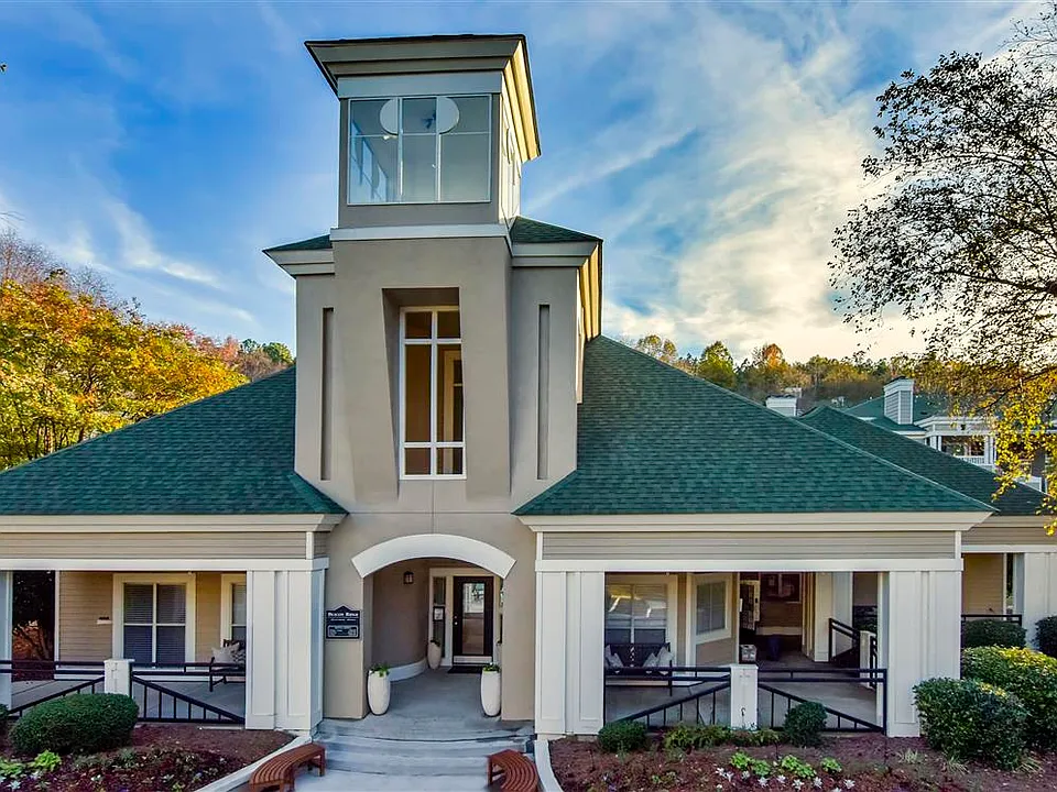 Beacon Ridge Apartments