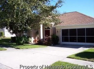 448 Quane Ave, Spring Hill, FL 34609