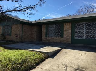1712 Pleasant Ln, Copperas Cove, TX 76522