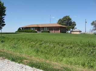 1614 Apple Blvd, Batavia, IA 52533