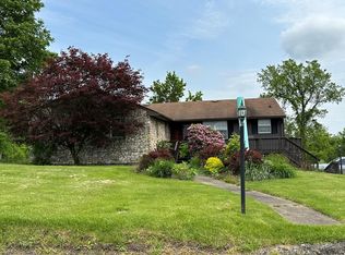 2912 W Alexander Rd, Valley Grove, WV 26060