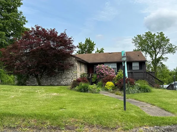 2912 WEST ALEXANDER ROAD, Valley Grove, WV 26060