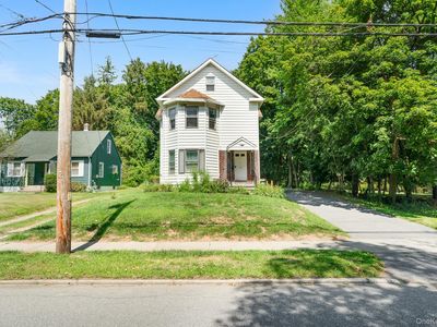 115 Fulton Avenue, Poughkeepsie, NY, 12603