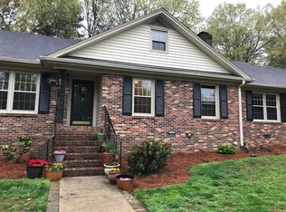 116 Chipwood Ln, Greenville, SC 29615