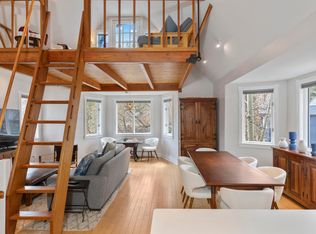 327 N Fir St #A, Telluride, CO 81435