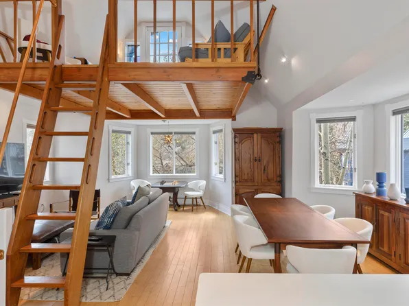 327 N Fir St #A, Telluride, CO 81435