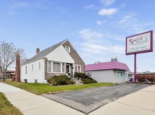 6058 111th St, Chicago Ridge, IL 60415