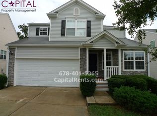 135 Holly Mill Village Dr, Canton, GA 30114
