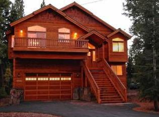 13694 Northwoods Blvd, Truckee, CA 96161