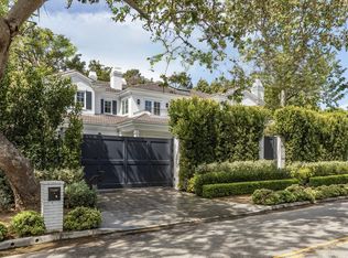 1943 Mandeville Canyon Rd, Los Angeles, CA 90049