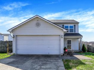 5611 W Tensleep Rd, Bloomington, IN 47403