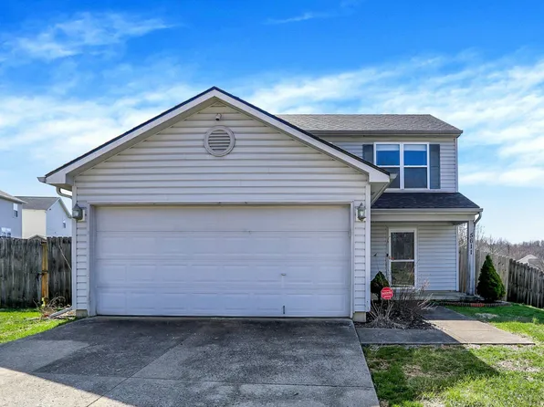 5611 W Tensleep Rd, Bloomington, IN 47403