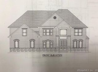 0 Brittanys Path LOT 7, Berlin, CT 06037
