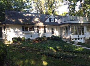 6837 Olentangy River Rd, Columbus, OH 43085