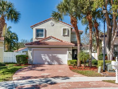 5668 La Quinta Ct, Lake Worth, FL, 33463