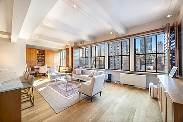 Rented by Brown Harris Stevens