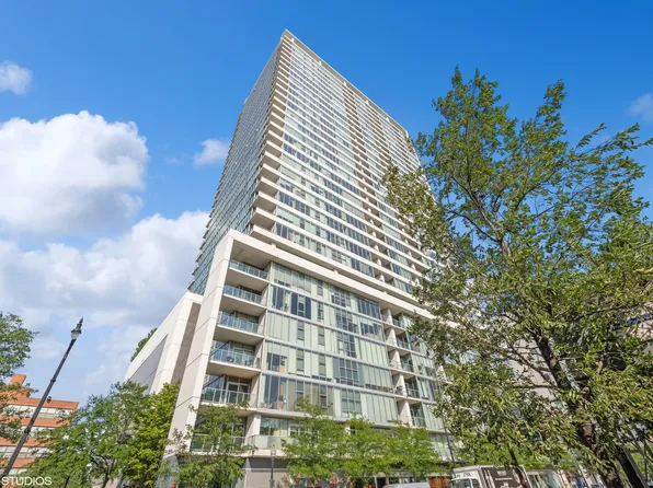 1720 S Michigan Ave APT 305, Chicago, IL 60616