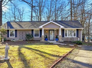 920 Ransom Rd, Winston Salem, NC 27106