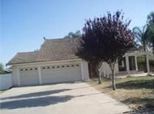 31996 Saint Pierre Ln, Lake Elsinore, CA 92530