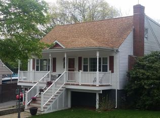 51 Briar Hill Dr, Lynn, MA 01902