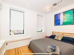 189 Orchard St FRNT 2, New York, NY 10002