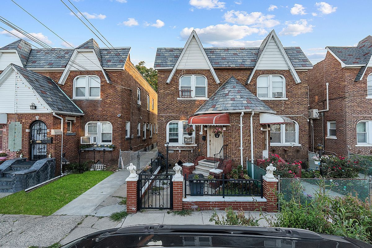 11432 127th St, South Ozone Park, NY 11420 | Zillow