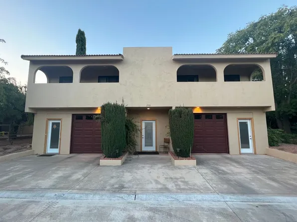 390FOD, 390 Fairway Oaks Dr Unit A, Sedona, AZ 86351