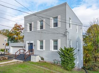 363 Mount Prospect Ave, Clifton, NJ 07012