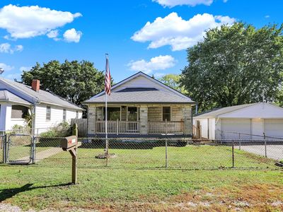 2513 Foltz St, Indianapolis, IN, 46241