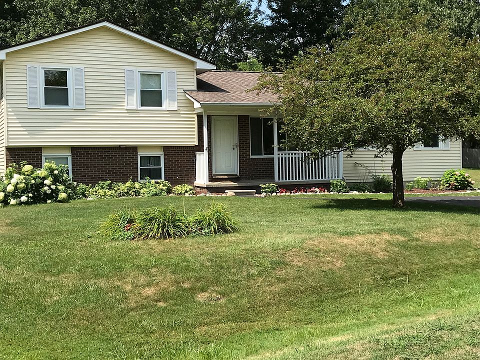 6364 Snow Apple Dr. 