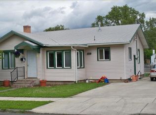 207 15th Ave, Lewiston, ID 83501
