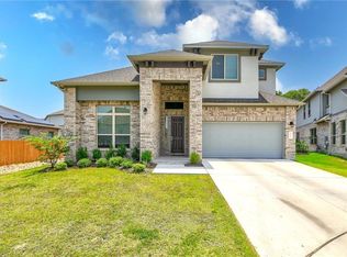 1513 Reprise Bnd, Round Rock, TX 78681