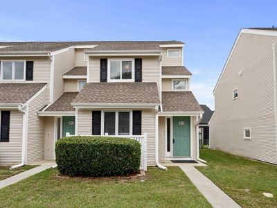500 Deer Creek Rd. #D, Myrtle Beach, SC, 29575