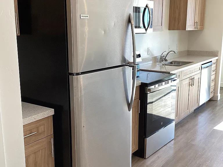 604 E Tabernacle St #1 — Photo 11