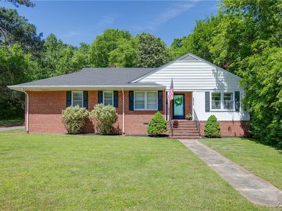 5524 Westower Dr, Richmond, VA, 23225