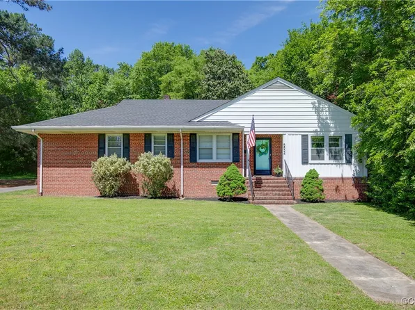 5524 Westower Dr, Richmond, VA 23225