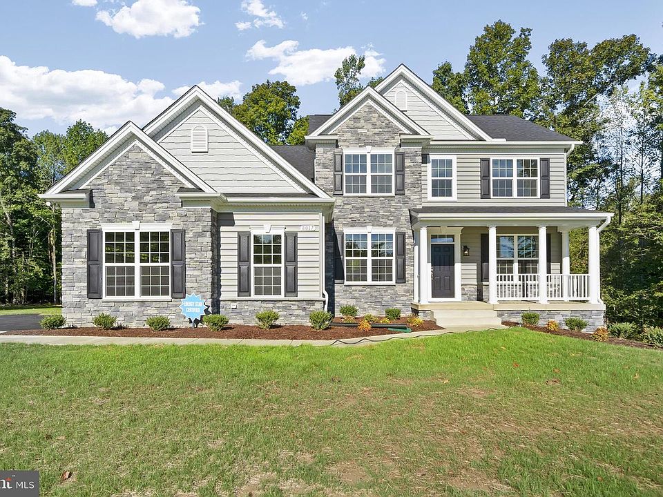 1st image of 8017 Floyds Quarter Ct