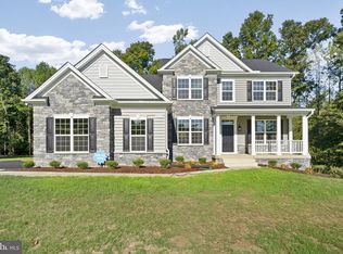 8017 Floyds Quarter Ct, La Plata, MD 20646